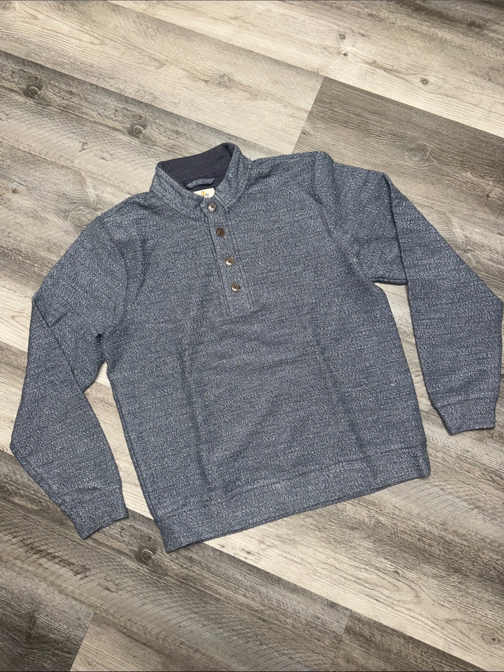 Marine Layer sweater pullover